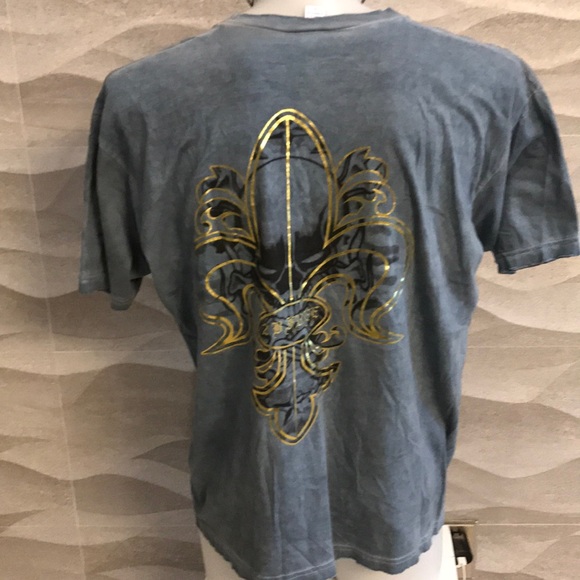 2 B free  tshirt  men’s xl - Picture 5 of 10